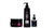 Sanliss Alto Impacto Máscara e BBC Night e Shine Moringa