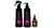 Sanliss Alto Impacto BBC Liquid + Cream e Repair Macadâmia