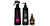 Sanliss Alto Impacto BBC Liquid + Night e Repair Macadâmia