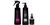 Sanliss Alto Impacto BBC Liquid + Night e Shine Macadâmia