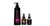 Sanliss Alto Impacto BBC Cream e Repair + Shine Macadâmia