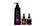 Sanliss Alto Impacto BBC Cream e Repair Macad e Shine Moring