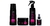 Sanliss Alto Impacto Shamp e Másc e BBC Liquid e Shine Macad