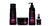 Sanliss Alto Impacto Shampoo e Másc e BBC Cream e Shine Maca