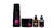 Sanliss Alto Impacto Shamp e Máscara e Repair + Shine Macad