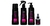 Sanliss Alto Impacto Sham e BBC Liquid + Cream e Shine Macad