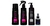 Sanliss Alto Impacto Shamp e BBC Liquid + Night e Shine Mori
