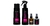 Sanliss Alto Impacto Sham e BBC Liquid e Repair + Shine Maca