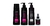 Sanliss Alto Impacto Sh e BBC Cream e BBC Night e Shine Maca