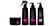 Sanliss Alto Impacto Máscara e BBC Liquid + Cream e BBC Nigh