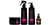 Sanliss Alto Impacto Másc e BBC Liquid + Cream e Repair Maca
