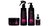 Sanliss Alto Impacto Másc e BBC Liquid + Cream e Shine Macad