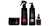 Sanliss Alto Impacto Másc e BBC Liquid + Night e Shine Macad