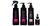 Sanliss Alto Impacto 3 BBC + Shine Macadâmia