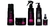 Sanliss Duo Alto Impacto + BBC Liquid e Night + Shine Macadâ