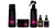 Sanliss Duo Alto Impacto + BBC Liquid e Repair + Shine Macad