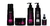 Sanliss Duo Alto Impacto + BBC Cream e Night + Shine Macadâm