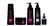 Sanliss Duo Alto Impacto + BBC Cream e Night + Shine Moringa