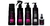 Sanliss Alto Impacto Shampoo + 3 BBC e Shine Macadâmia