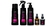 Sanliss Alto Impacto Shamp e BBC Liquid + Cream e 2 Finaliza