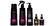 Sanliss Alto Impacto Shamp e BBC Liquid + Night e 2 Finaliza