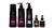 Sanliss Alto Impacto Shampoo e BBC Cream + Night + 2 Finaliz