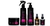 Sanliss Alto Impacto Másc e BBC Liquid + Cream e 2 Finalizad