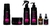 Sanliss Duo Alto Impacto + BBC Liq + Cream e Rep + Shine Mac