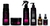 Sanliss Duo Alto Impacto + BBC Liq + Night e Rep + Shine Mac