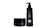Sanliss Blond Care Máscara e BBC Night