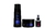 Sanliss Blond Care Shampoo e Máscara e Shine Macadâmia