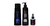 Sanliss Blond Care Shampoo e BBC Night e Shine Macadâmia
