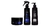 Sanliss Blond Care Máscara e BBC Spray e BBC Night