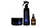 Sanliss Blond Care Máscara e BBC Spray e Repair Macadâmia