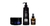 Sanliss Blond Care Máscara e BBC Night e Repair Macadâmia