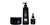 Sanliss Blond Care Máscara e BBC Night e Shine Macadâmia