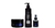 Sanliss Blond Care Máscara e BBC Night e Shine Moringa