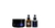 Sanliss Blond Care Máscara e Repair Macadâmia e Shine Moring
