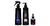 Sanliss Blond Care BBC Spray e BBC Night e Shine Macadâmia