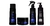 Sanliss Blond Care Shampoo e Máscara e BBC Spray e BBC Night