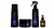 Sanliss Blond Care Shampoo e Másc e BBC Spray e Repair Macad