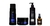 Sanliss Blond Care Shampoo e Másc e BBC Night e Repair Macad