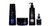 Sanliss Blond Care Sha e Máscara e BBC Night e Shine Moringa