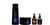 Sanliss Blond Care Sham e Máscara e Repair + Shine Macadâmia