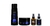Sanliss Blond Care Shampoo e Másc e Rep Macad e Shine Moring