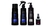 Sanliss Blond Care Shampoo e BBC Spray + Night e Shine Macad