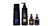 Sanliss Blond Care Shamp e BBC Night e Repair + Shine Macad