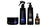 Sanliss Blond Care Másc e BBC Spray e BBC Night e Rep Macad