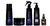 Sanliss Duo Blond Care + BBC Spray e BBC Night e Repair Maca