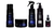 Sanliss Duo Blond Care + BBC Spray e Night e Shine Macadâmia